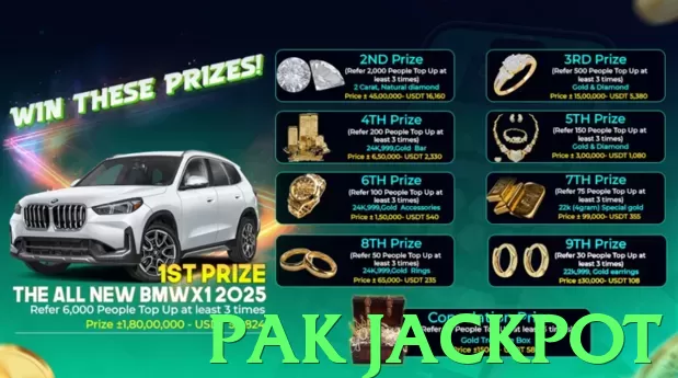 pak jackpot - 2