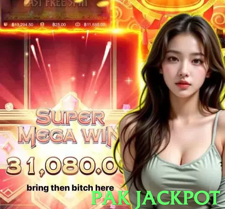 pak jackpot - 2